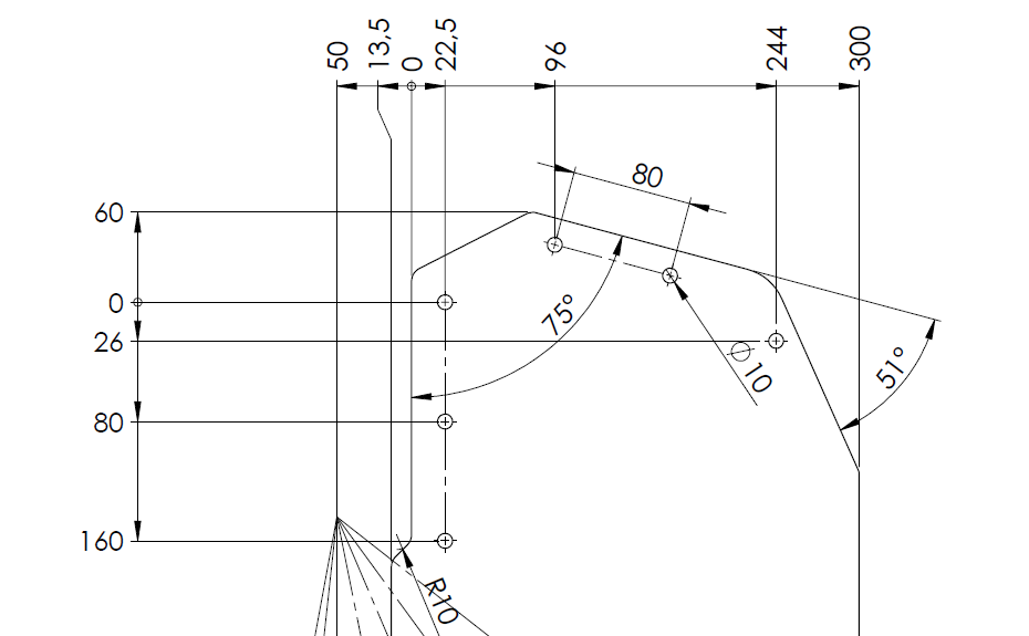 Mittatilaustuotanto kumituotteille Vaasassa Kumi-Järvinen